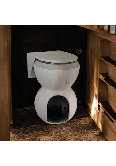 Xiaomi 360 Kamera Duvar Askısı