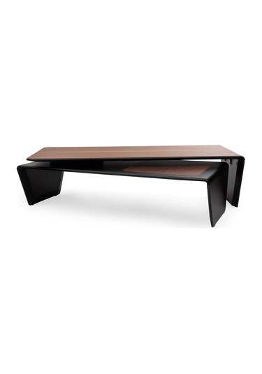 Vega Orta Sehpa Salon Sehpası Rehome