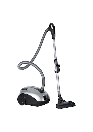 Vestel T40 G 700 W Toz Torbalı Elektrikli Süpürge