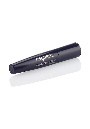 Pierre Cardin Coquette Exaggerated 3 Etkili Yeni Nesil Volume Maskara