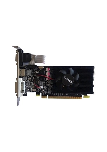 Seclife Gt610 2gb Ddr3 64bit Hdmı Dvı Pcıe 16x V2.0
