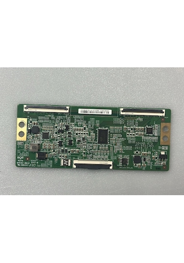 55uhd 47-602365 Hv550qubf70 Xt6b32b6969 Tcon Board