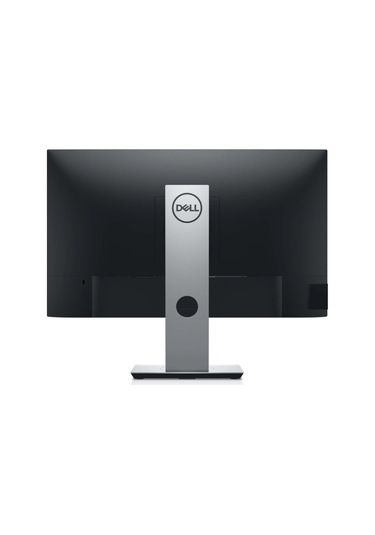 Dell P2421DC 24 2k Ips Usb-C Monitör Dock, Ethernet, Pivot (Outlet)