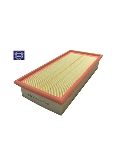 Hava Filtresi 106 406 807 Expert 1.4/1.6/1.9d