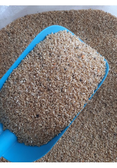 Mh Kırık Buğday 25 KG