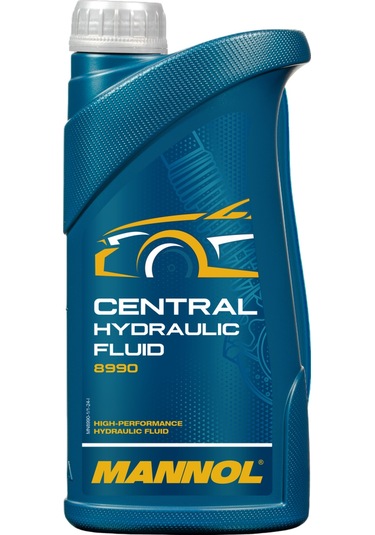 Mn8990-1 Central Hydraulıc Fluıd 1 L