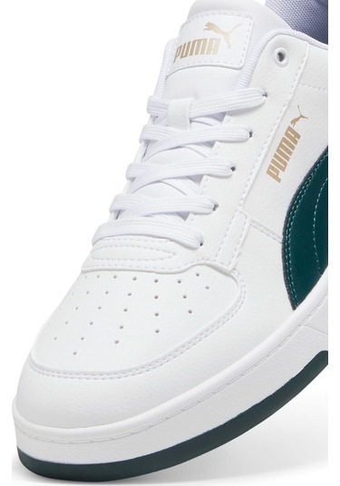 Puma Caven 2.0 Beyaz Erkek Sneaker 000000000101991461 Beyaz