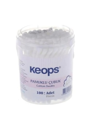 Pamuklu Çubuk Orta Boy Royaleks-82850
