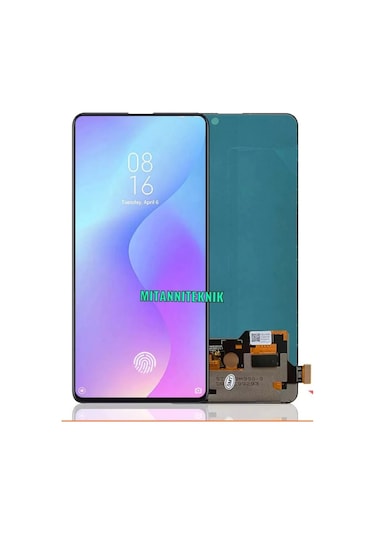 Xiaomi Mi 9T Mi 9T Pro Lcd Ekran Dokunmatik (402795185)
