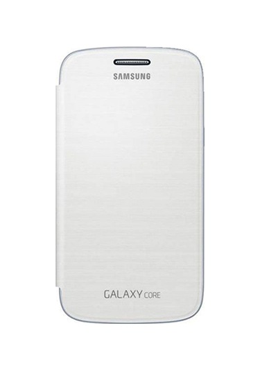 Samsung Galaxy Core I8262 S View Kılıf