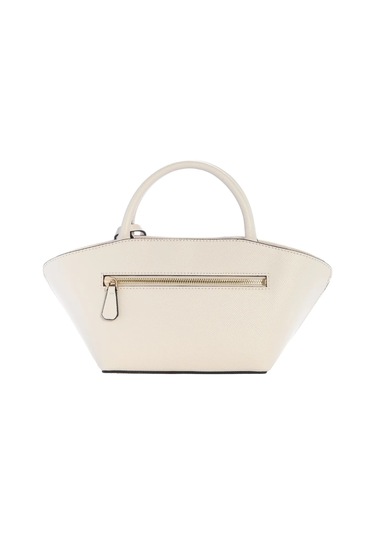 Guess Bolena Kadın El Çantası Hwzg9207760 Krem