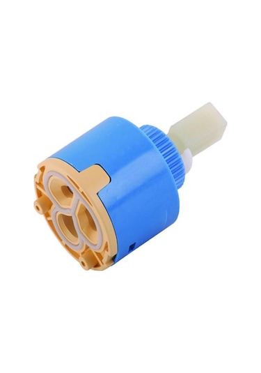 Poli 40 Q Ayaksız Kartuş Yd568 Mavi