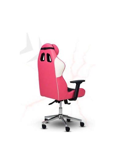 Mini Rio Sunger Bob Kumaş Pembe Çocuk Oyuncu Koltuğu -1 Pembe