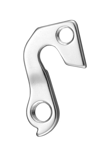 Dahon Qıx D8. Gt .Khs .Mongoose Kadro Kulağı - Hanger