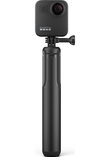 Asbhm-002 Max Grip + Tripod