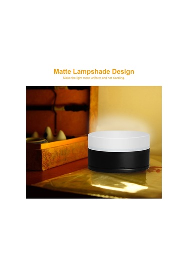 Açık Hava Güneş Kamp Lambası 8 Led Taşınabilir Şarj Edilebilir Su Geçirmez Çadır Işığı Acil Durum/kamp/dağcılık/balıkçılık/gece Pazarı İçin Çok Renkli