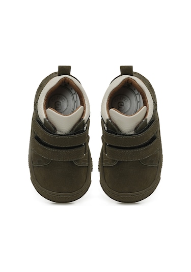 Polaris Durwa.ı5pr Haki Erkek Çocuk Sneaker 000000000102039685 Haki