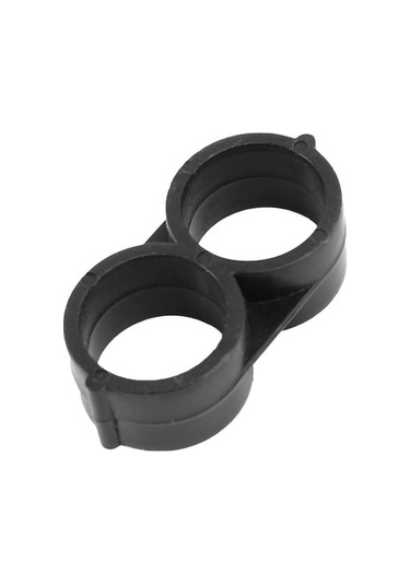 Trendooze 1/2 Inç Boru - Dikenli Konnektörler, 2x Sulama Bağlantı Kiti 0241, Yeni Tasarım Diğer