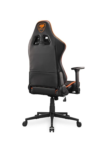 Cougar Armor One V2 Oyuncu Koltuğu Çok Renkli