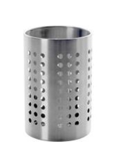 Tezgah Üstü  Metal Kaşıklık