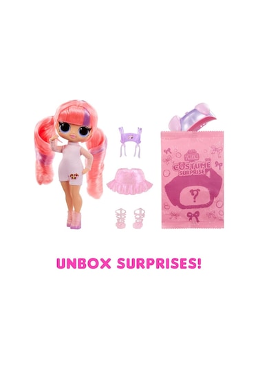 Giochi Preziosi Lol Tweens Costume Suprise 504146euc