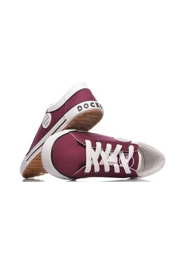 Dockers 218500 Unısex Snekaers Spor Ayakkabı Günlük Ayakkabı (419646410)