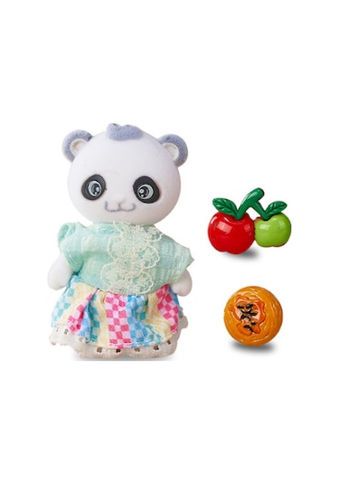 Bay Dreamy Sürpriz Paket Figür Meyve Seti