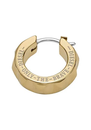 Diesel Djdx1417-710 Erkek Küpe