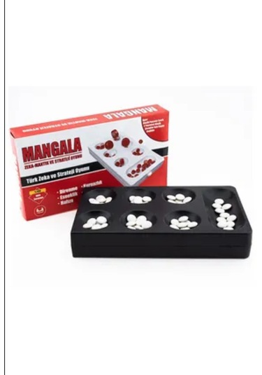 Mangala Kutu Oyunu