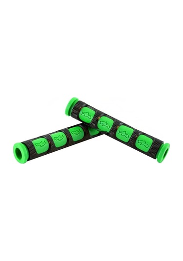 Evrensel Motosiklet Bisiklet Manet Koruma Kılıfı Yeşil Standart