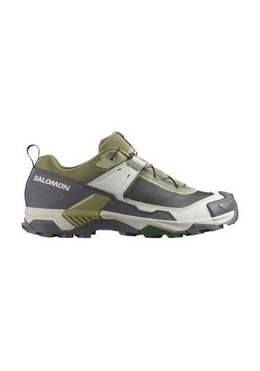 Salomon X Ultra 5 Erkek Ayakkabı Yeşil
