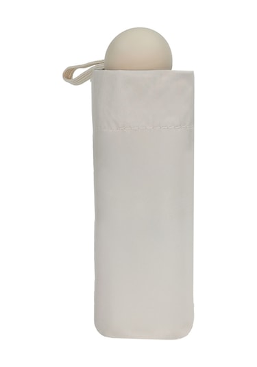 Wexta A241129003 97cm Krem Kapsül Şemsiye Çok Renkli