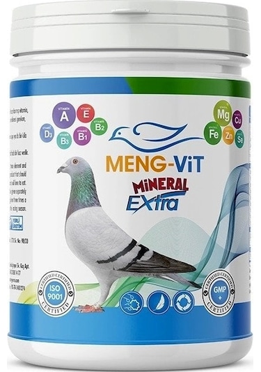 Mineral Extra 1 Kg