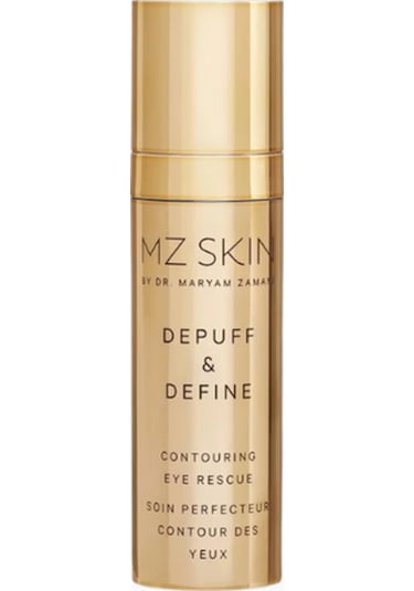 Mz Skin Depuff-define Göz Bakım Kremi 15ml