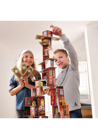 Haba Rhino Hero Super Battle - Kahraman Gergedan Süper Yarış