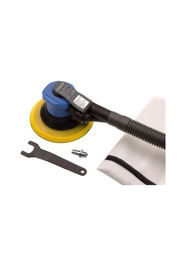 OPT-P 309B HAVALI DAİRE ZIMPARA 150MM OSAKA