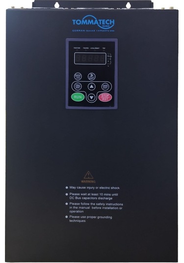 Tt-18,5 Kw 3 Faz/380 Sulama Pompası İnvertörü (551060068)