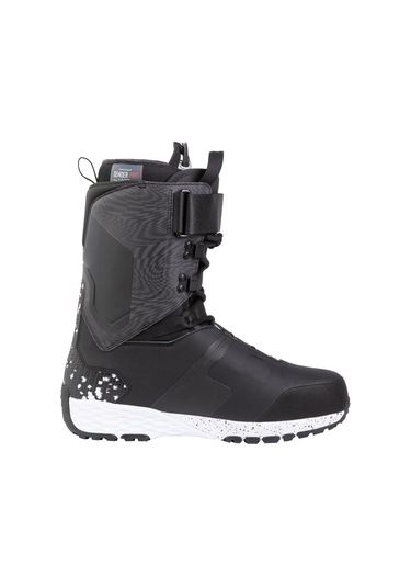 Northwave Decade Pro Snowboard Botu Siyah