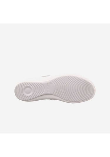 Sneaker Kadın 2-000300-1100 Legero Tanaro 5.0 White Beyaz