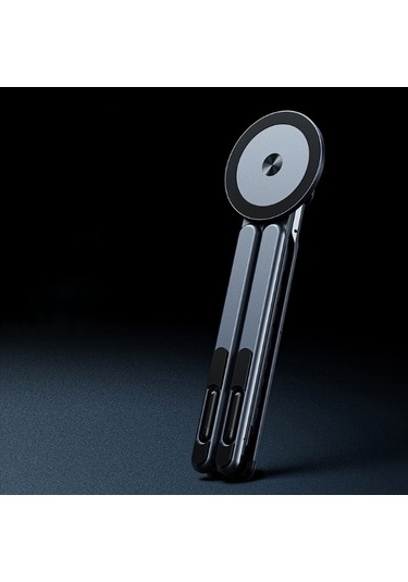 Kompakt Manyetik Telefon Tablet Laptop Tutucu