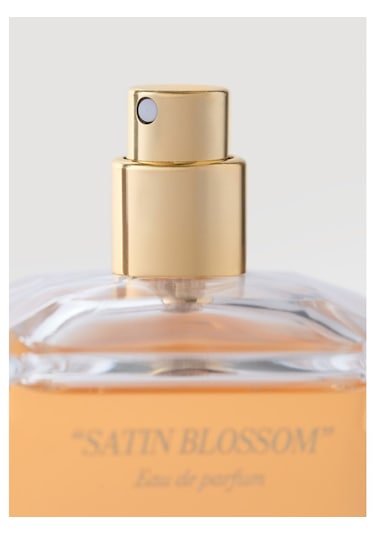 Mango Satin Blossom 80 Ml Kadın Parfümü Baharat - Çiçeksi - Odunsu