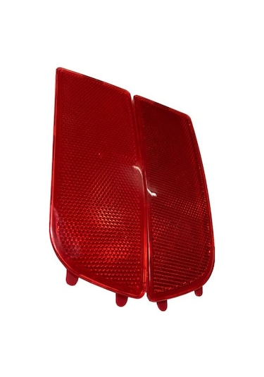 Mercedes Sprinter Sağ Sol Arka Tampon Reflektörü 2006--2016
