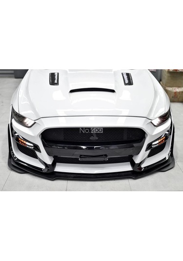 Ford Mustang Gt500 Shelby Ön Tampon 2015-2017