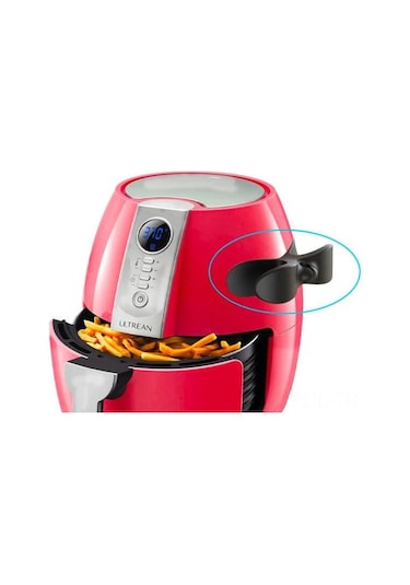 Padalink Mutfak Aletleri Kablosu Düzenleyici - Blender, Kahve Makinesi, Airfryer, Toaster, Tencere İçin 3m Yapışkan Kablolu Tutucu - Tidy Kablolar, Düzenli Mutfak Diğer