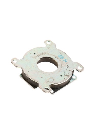 Homyl Cnc Nema 23 3d Yazıcı Için Metal Step Motor Titreşim Tarif Edildiği Gibi