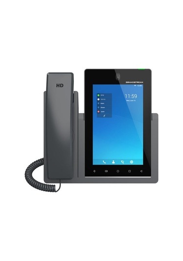 Grandstream Gxv3470 Ip Video Telefon