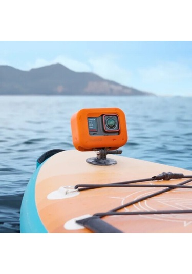 Ace Pro Float Guard Siyah