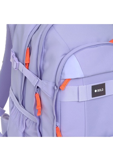 Lassig Origin Bold Sırt Çantası Lavender Mor
