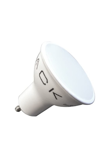 Kendal 7w Beyaz Led Ampul Gu-10 Duy