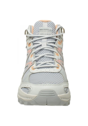 Merrell J038724 Tempo Exp Mid Wp Outdoor Açık Gri Unisex Bot Açık Gri